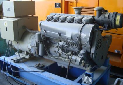 寧波柴油發(fā)電機(jī)組的運(yùn)輸、移動(dòng)、吊裝及安裝安全說明