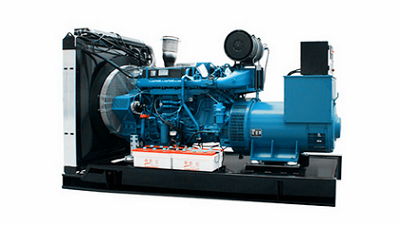 沃爾沃發(fā)電機(jī)組的零件如何清洗？