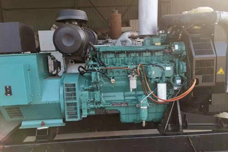 租賃上柴發(fā)電機(jī)組時(shí)如何選擇呢?