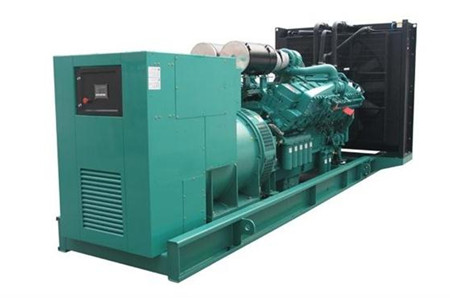 如何維護柴油發電機組的散熱器?