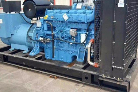租賃沃爾沃發(fā)電機組的優(yōu)越性體現(xiàn)在哪?