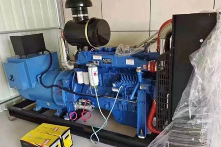 怎么延長康明斯柴油發電機組的使用壽命?