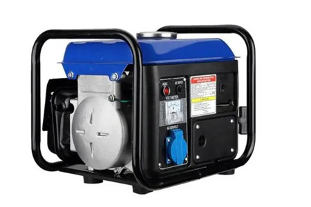 如何在寧波選擇到合適的汽油發電機組?