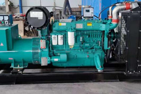 學會這些,輕松解決濰柴發電機組電壓不穩定現象!
