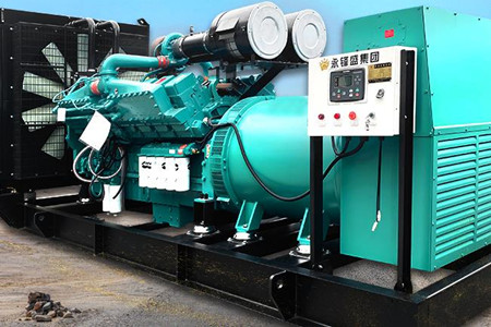 康明斯柴油發(fā)電機組租賃期間有哪些注意事項?