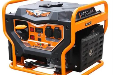 汽油發電機組裝過程中需要注意哪幾點?