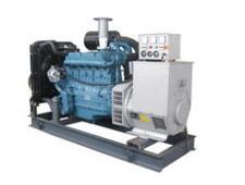 寧波大宇發(fā)電機(jī)組特點