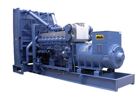 如何防止常柴發(fā)電機(jī)組損壞？