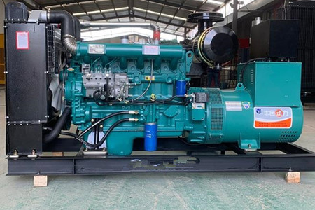 寧波柴油發電機組品牌哪個比較好？