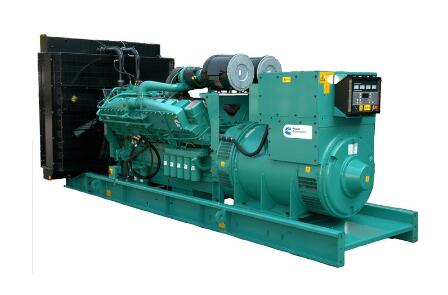 寧波發(fā)電機(jī)組操作安全警告和注意事項