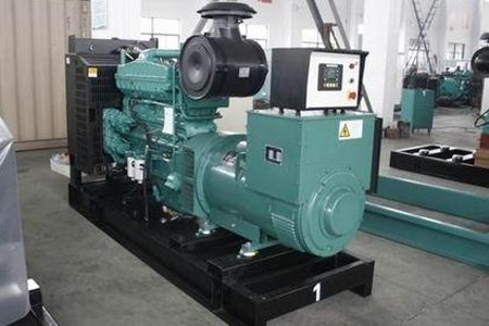 如何預(yù)熱柴油發(fā)電機(jī)組？