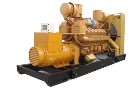 如何保障濟柴發電機組運行的安全性？