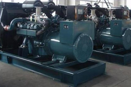 沃爾沃柴油發(fā)電機(jī)組排氣管選擇難？看這份指南！